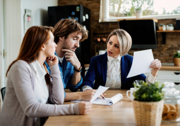 family lawyer