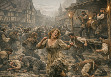 funniest historical events