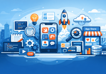iOS App Development