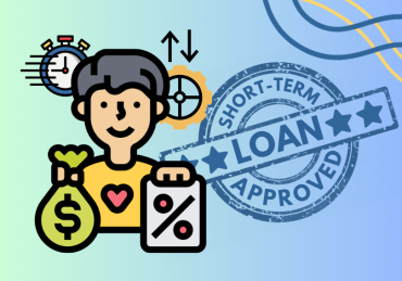 short-term loan
