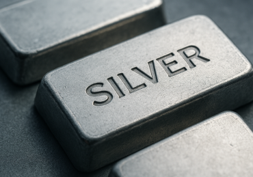 silver
