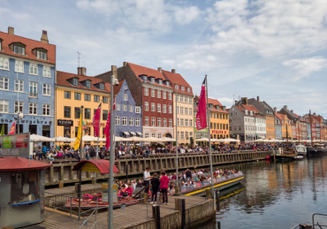 Copenhagen