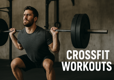 CrossFit Workouts