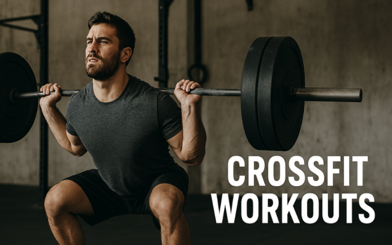 CrossFit Workouts