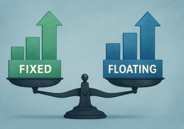 Fixed vs Floating Interest Rates