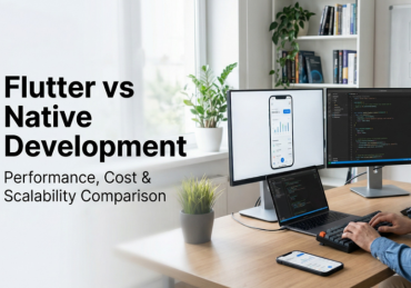 Flutter vs Native Development
