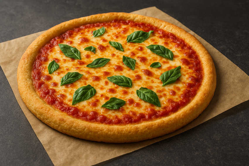 Best Gluten Free Pizza Crust for Beginners - The Run Time