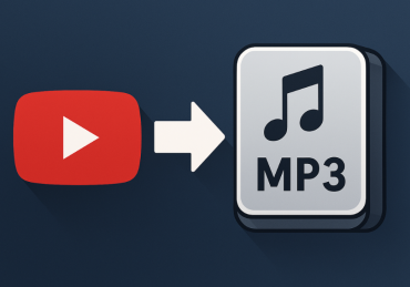 YouTube to MP3