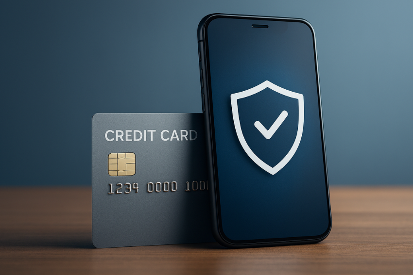 credit card cell phone protection
