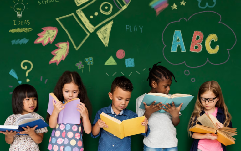 early education