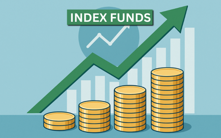 index funds