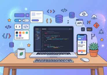 mobile app development tools