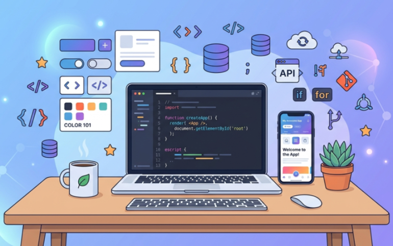 mobile app development tools