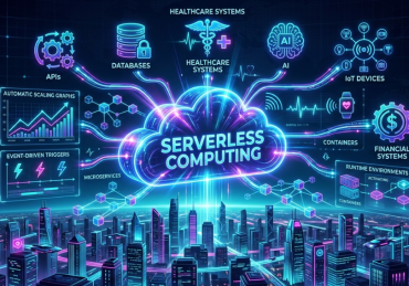 serverless computing
