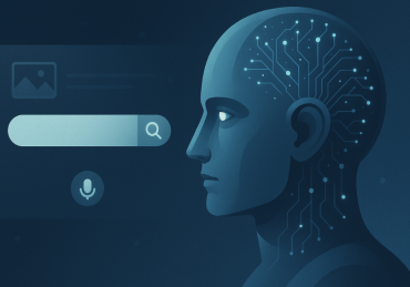 AI in Search Engines