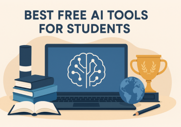 AI tools for students