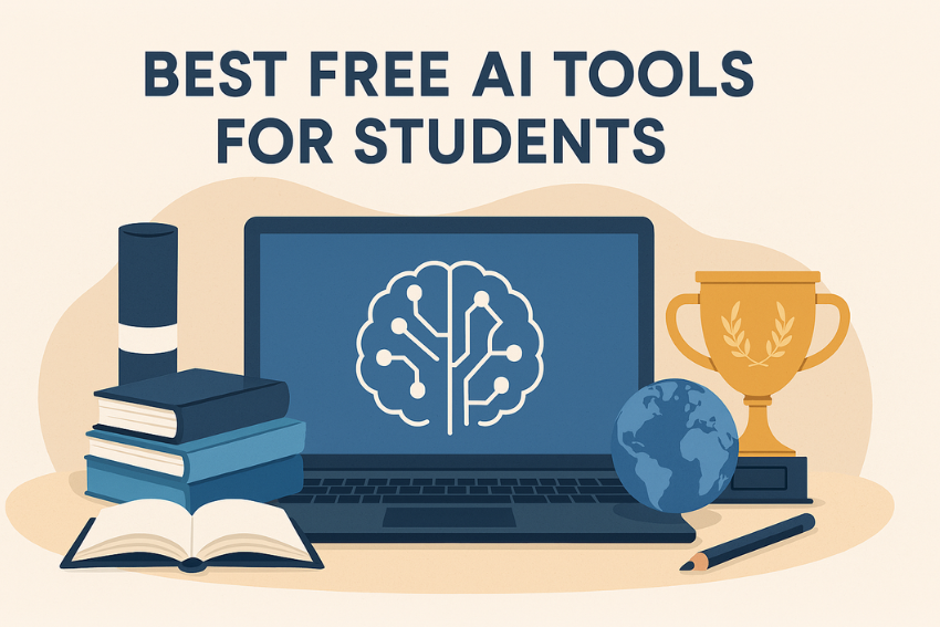 AI tools for students