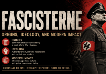 Fascisterne