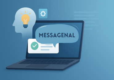 Messagenal
