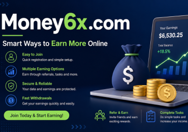 Money6x.com