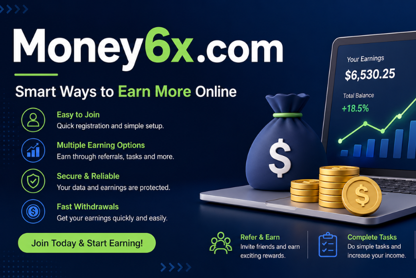 Money6x.com