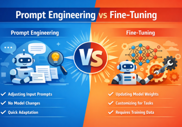 Prompt Engineering vs Fine-Tuning