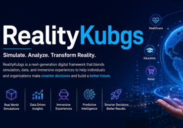 RealityKubgs