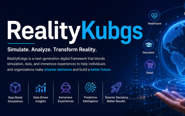 RealityKubgs