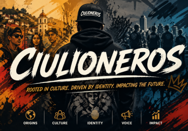 ciulioneros