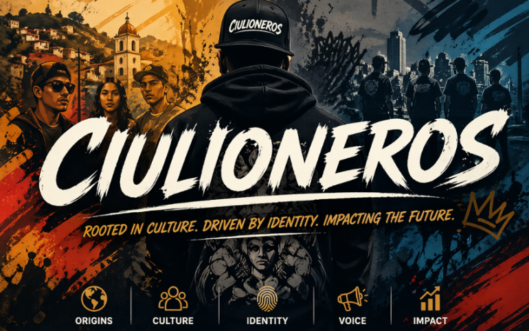 ciulioneros