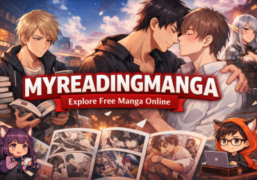 myreadingmanga