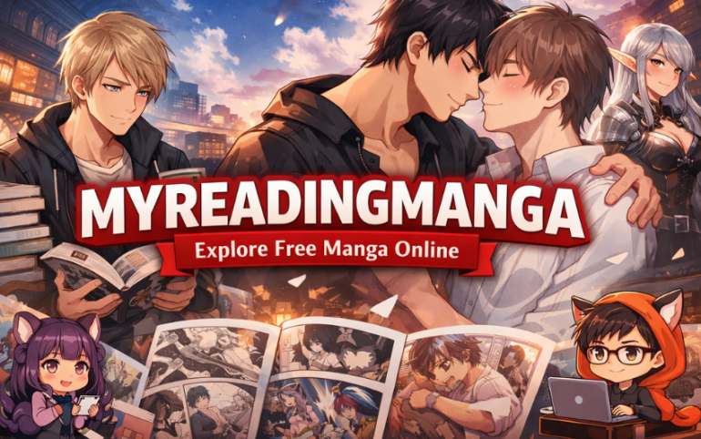 myreadingmanga