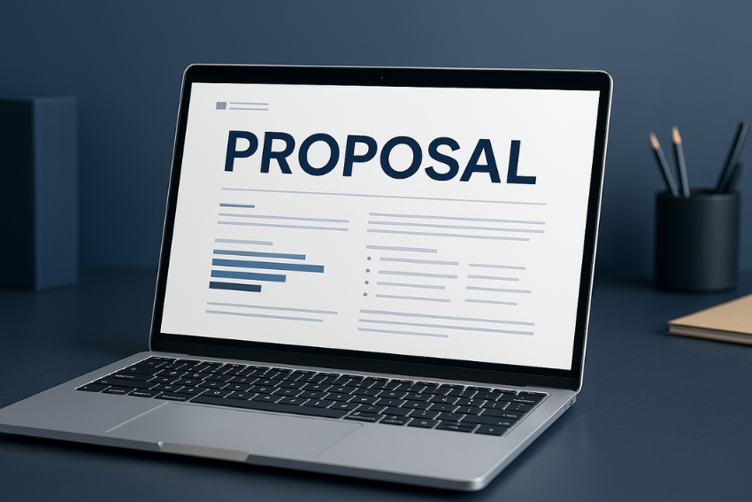 proposal software