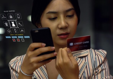 AI to detect fraud