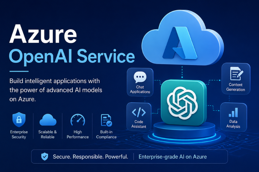 Azure OpenAI Service
