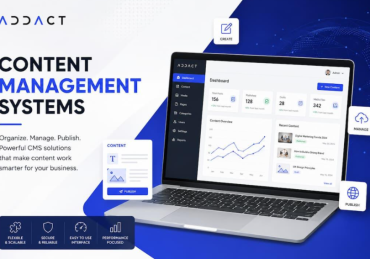 CMS - content Management System