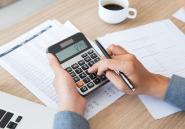 Compound Interest