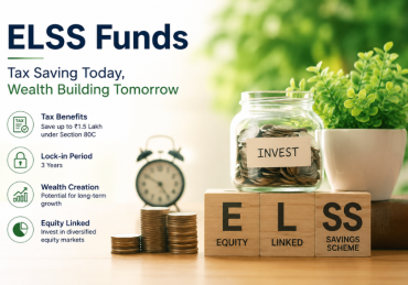 ELSS funds