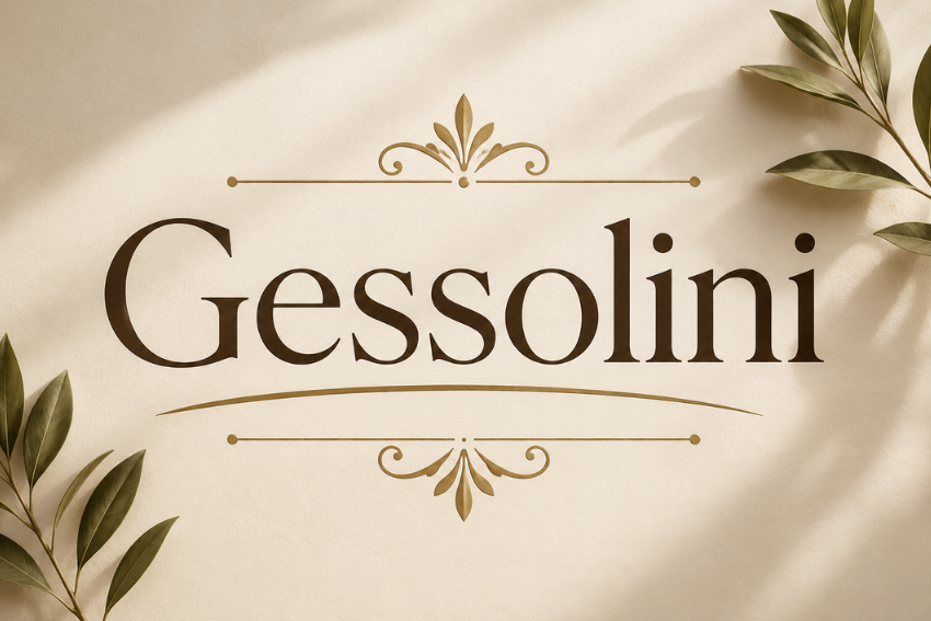 Gessolini