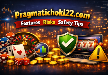 Pragmatichoki22.com