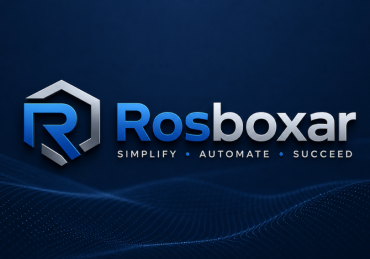 Rosboxar