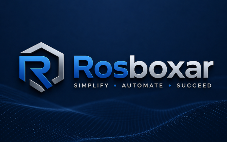 Rosboxar