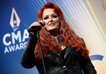 Wynonna Judd