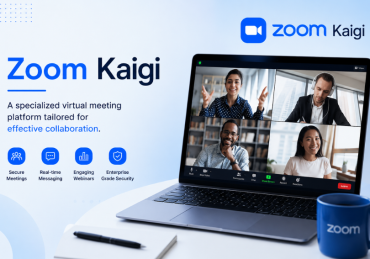 Zoom Kaigi