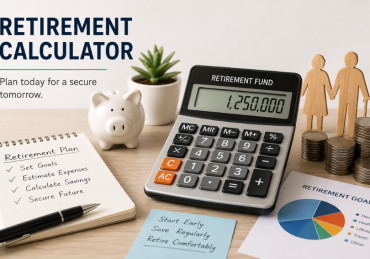 retirement calculator