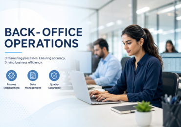 Back-Office Operations