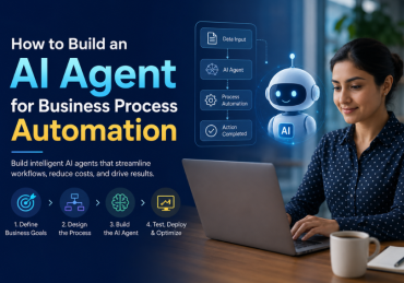 Build an AI Agent for Business Process Automation