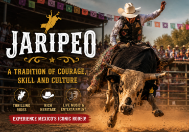 Jaripeo
