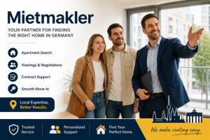 Mietmakler