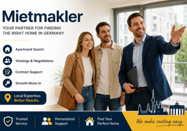 Mietmakler
